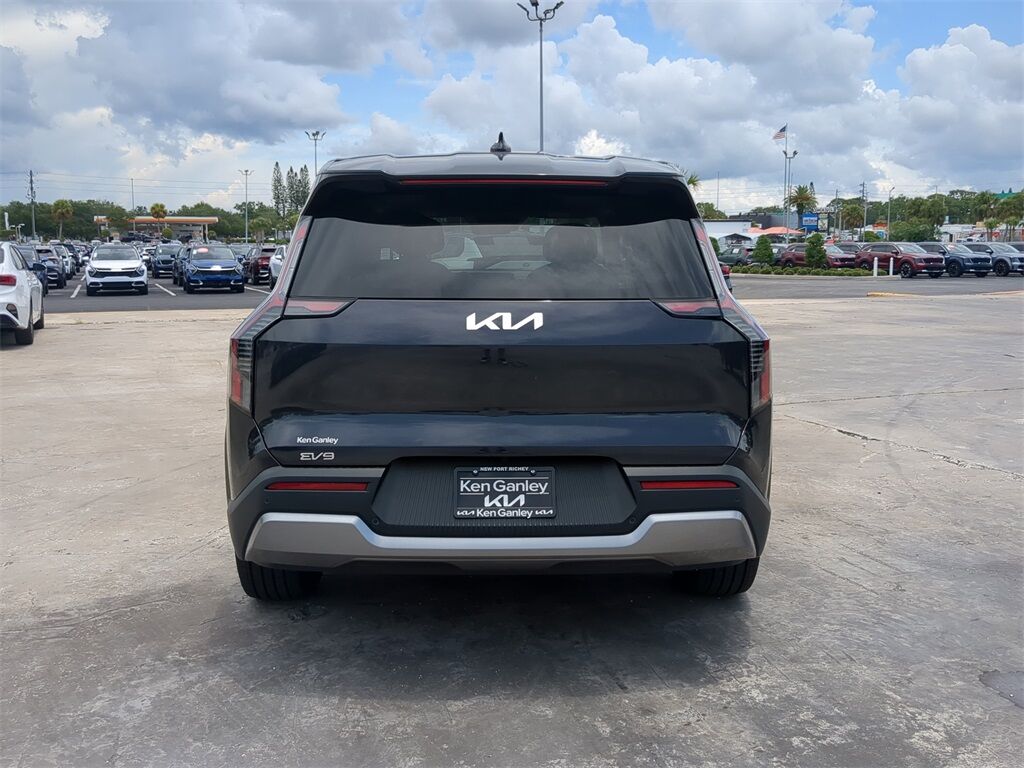 2026 Kia EV9 Light Long Range San Clemente CA