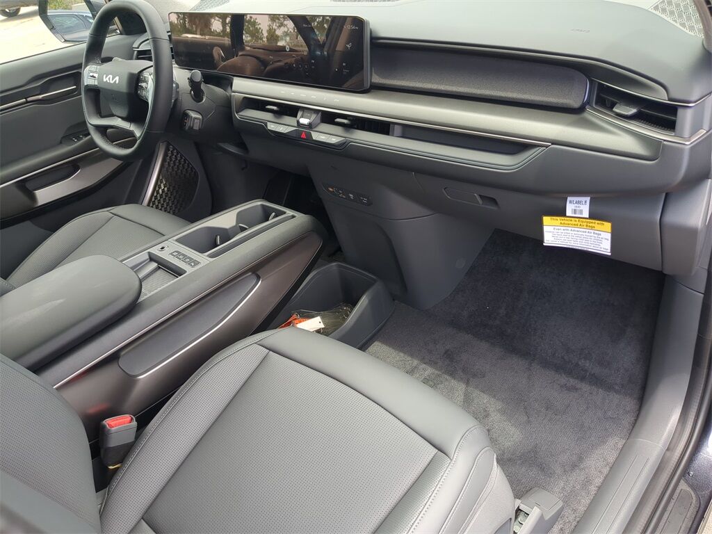 2026 Kia EV9 Light Long Range San Clemente CA