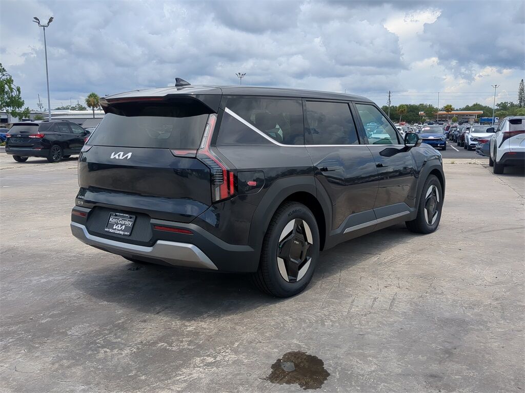 2026 Kia EV9 Light Long Range San Clemente CA