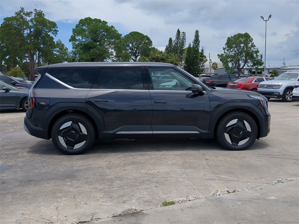 2026 Kia EV9 Light Long Range San Clemente CA