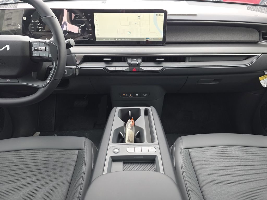 2026 Kia EV9 Light Long Range San Clemente CA