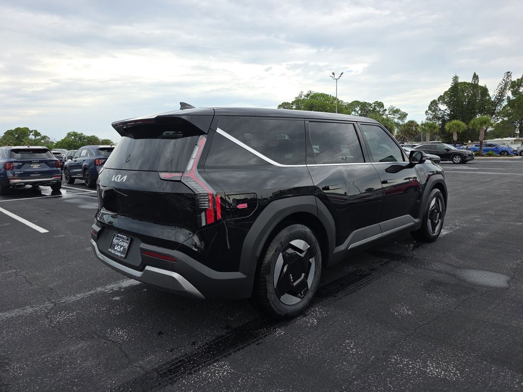 2026 Kia EV9 Light Long Range San Clemente CA