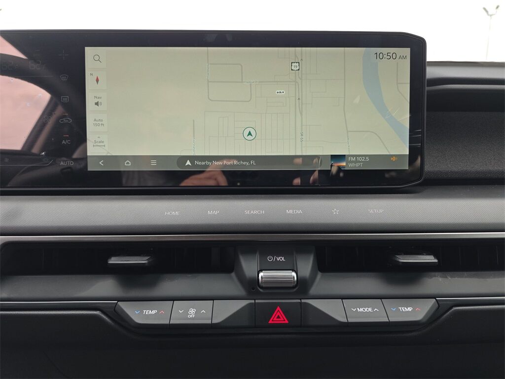 2026 Kia EV9 Light Long Range San Clemente CA