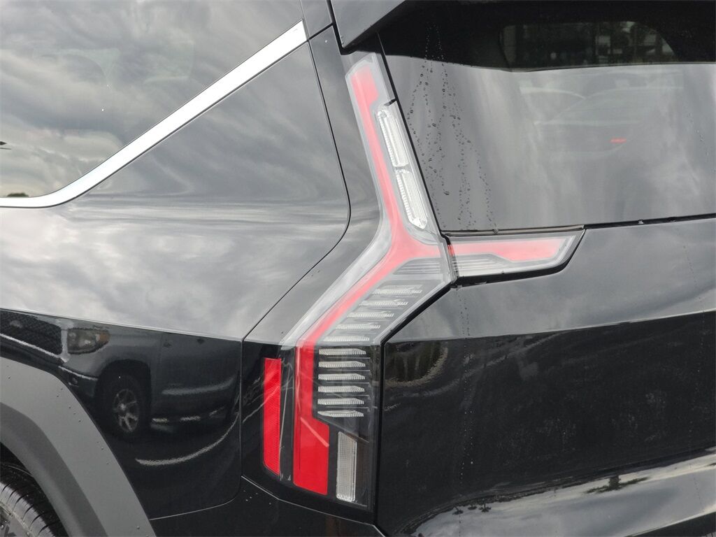 2026 Kia EV9 Light Long Range San Clemente CA