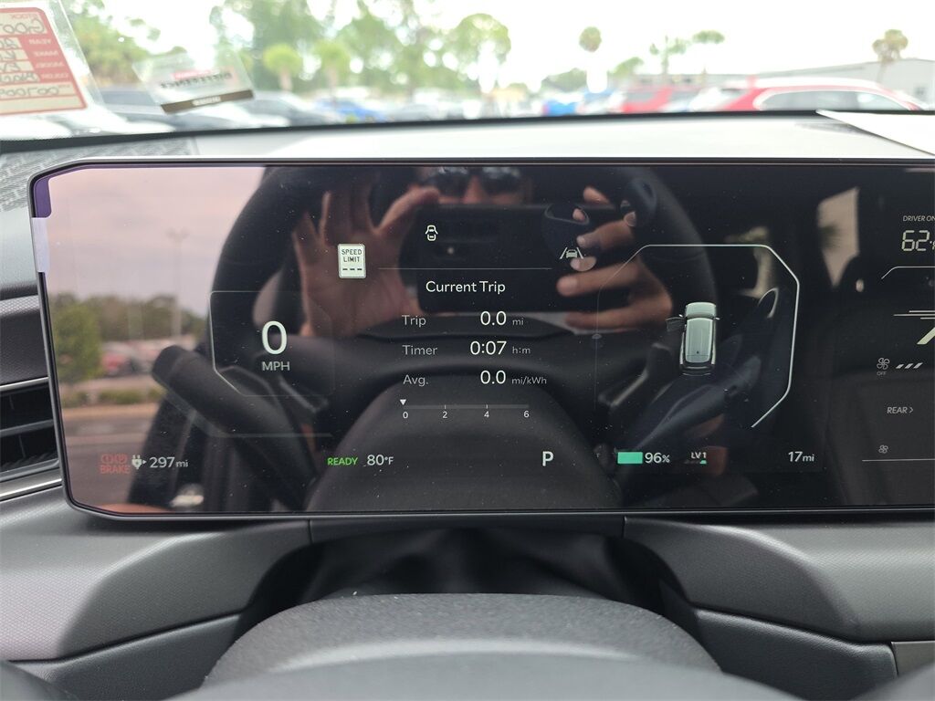 2026 Kia EV9 Light Long Range San Clemente CA