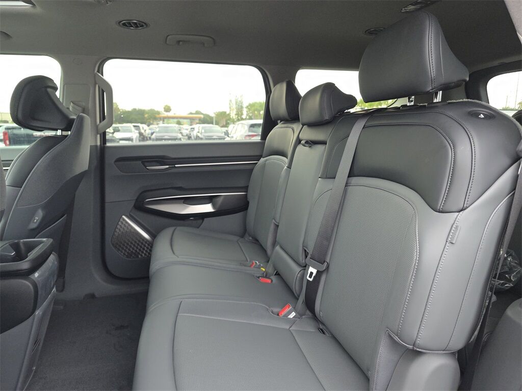 2026 Kia EV9 Light Long Range San Clemente CA