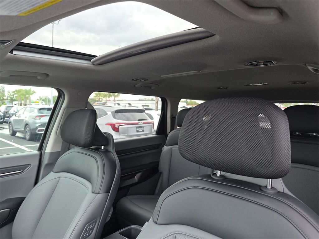 2026 Kia EV9 Light Long Range San Clemente CA