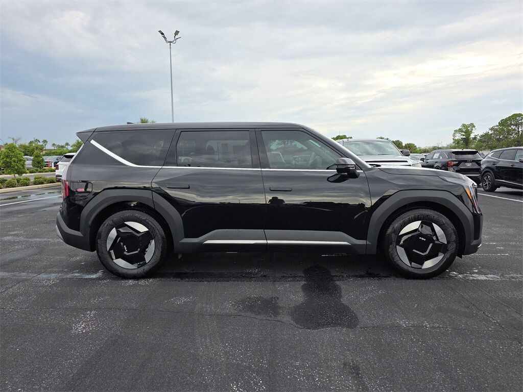 2026 Kia EV9 Light Long Range San Clemente CA