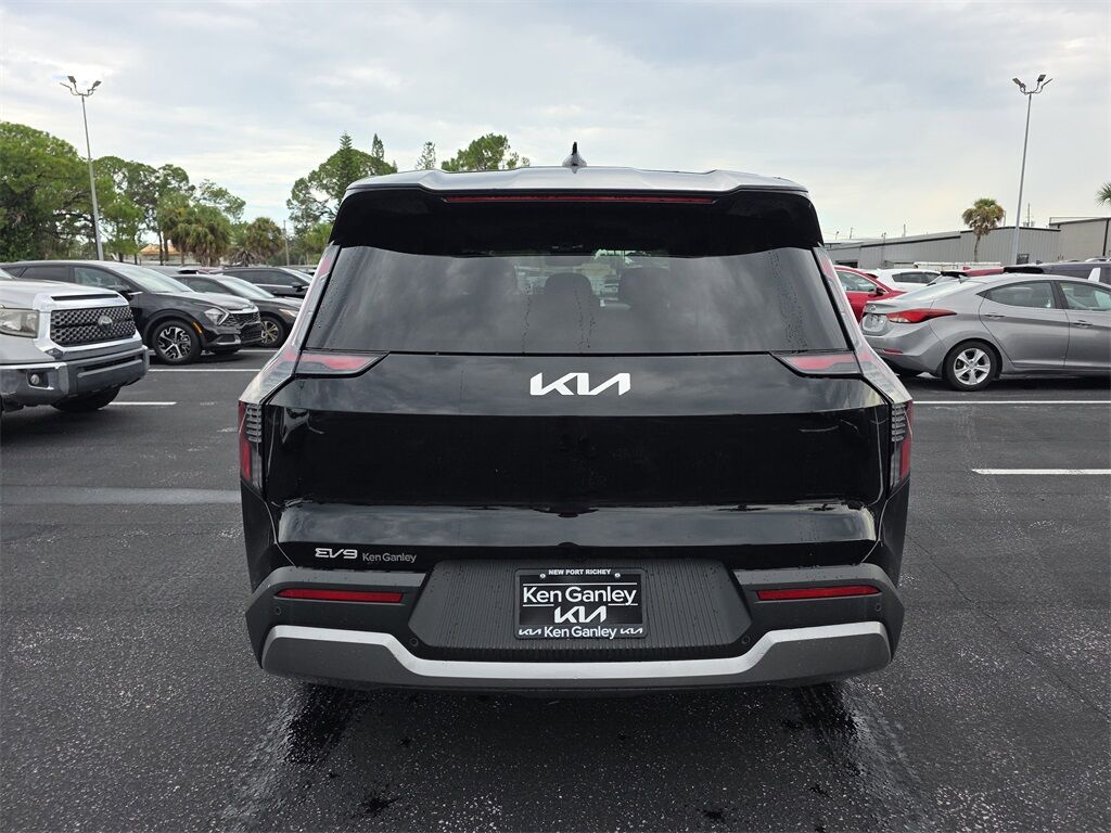 2026 Kia EV9 Light Long Range San Clemente CA