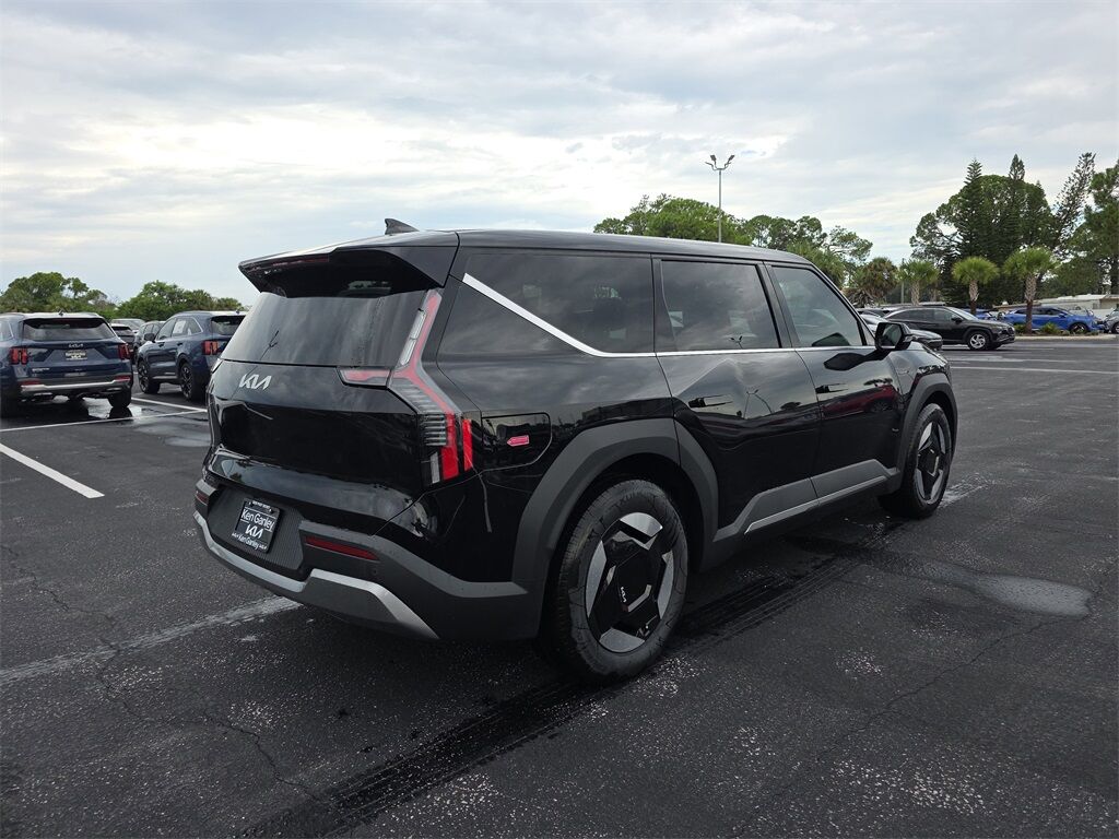 2026 Kia EV9 Light Long Range San Clemente CA
