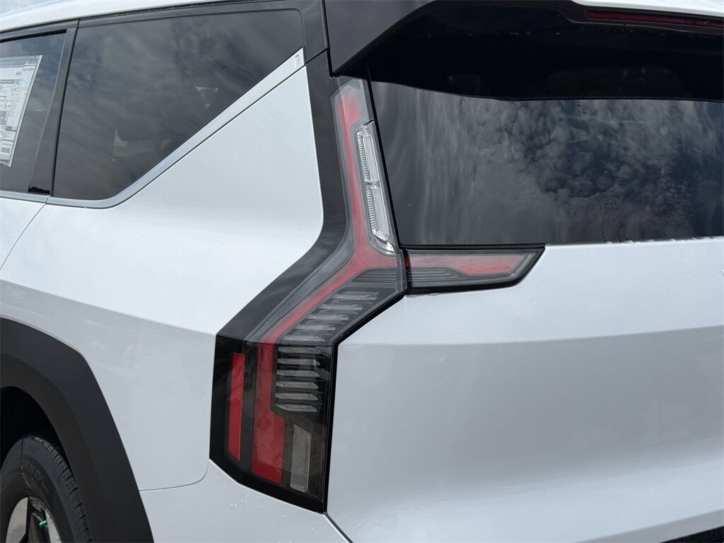 2026 Kia EV9 Light Long Range San Clemente CA