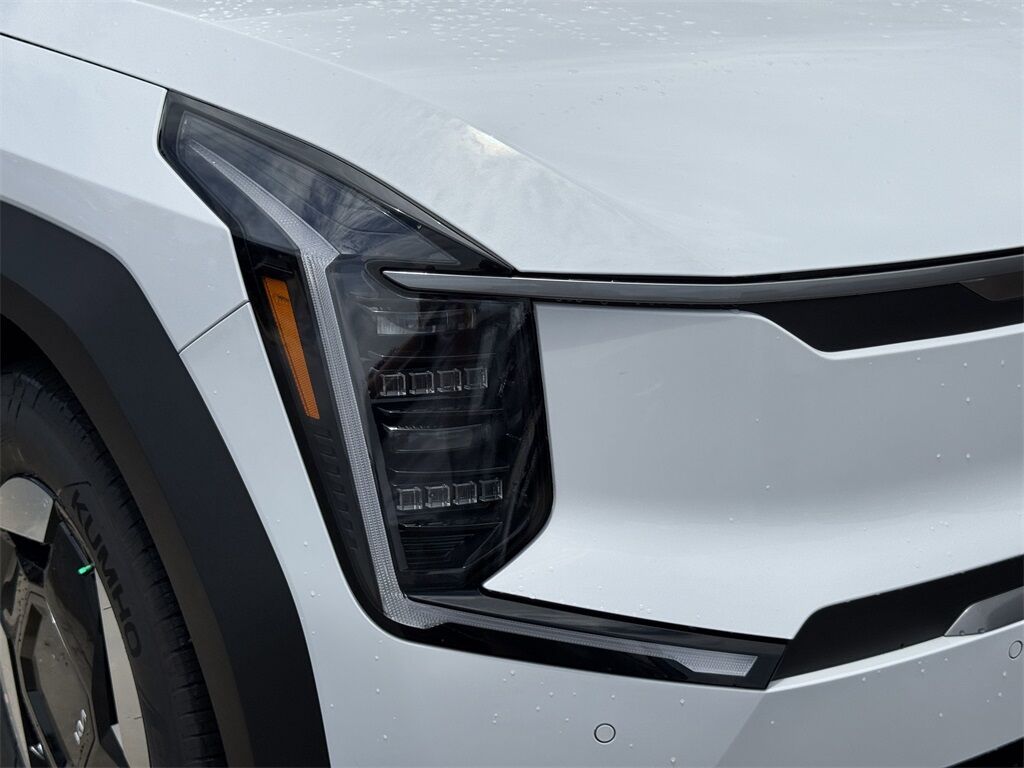 2026 Kia EV9 Light Long Range San Clemente CA