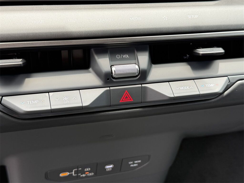 2026 Kia EV9 Light Long Range San Clemente CA