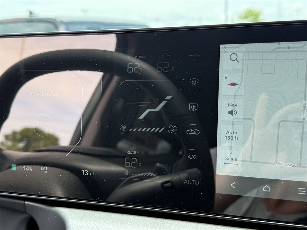 2026 Kia EV9 Light Long Range San Clemente CA