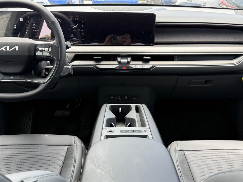2026 Kia EV9 Light Long Range San Clemente CA