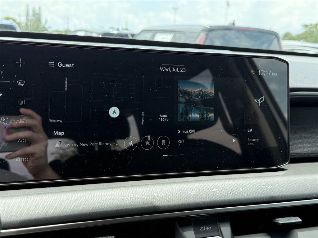 2026 Kia EV9 Light Long Range San Clemente CA
