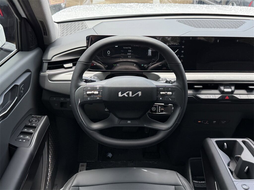 2026 Kia EV9 Light Long Range San Clemente CA