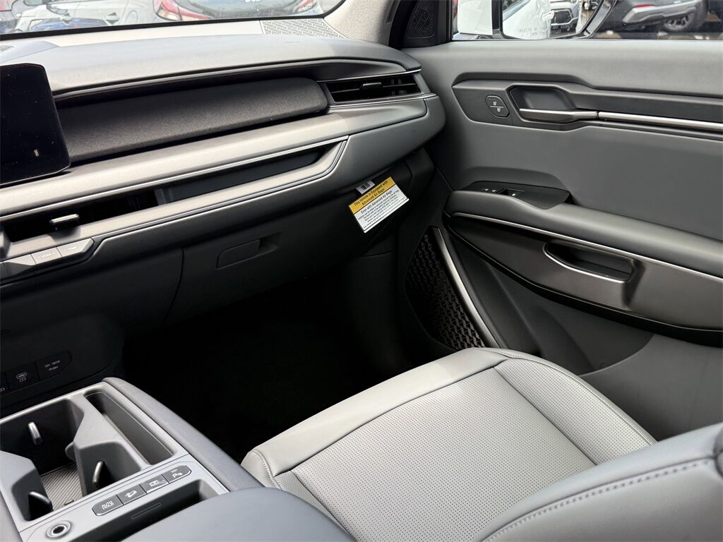 2026 Kia EV9 Light Long Range San Clemente CA