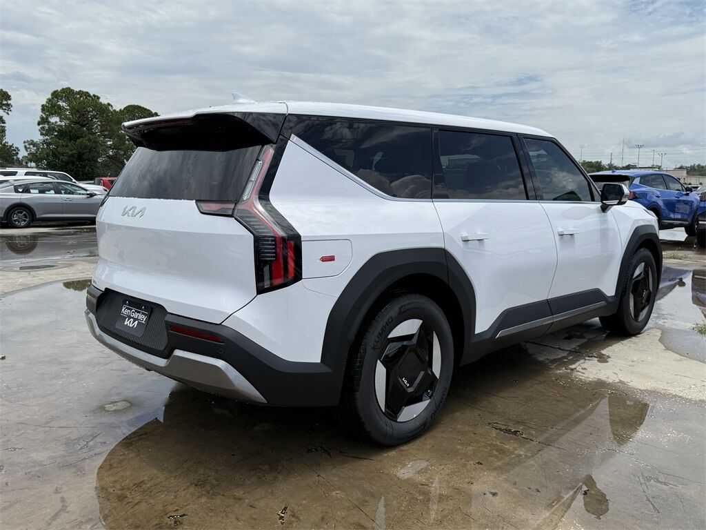2026 Kia EV9 Light Long Range San Clemente CA