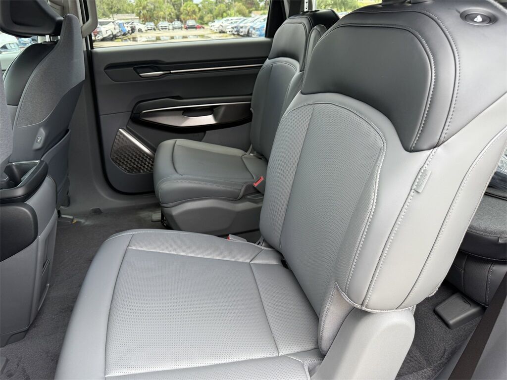 2026 Kia EV9 Light Long Range San Clemente CA