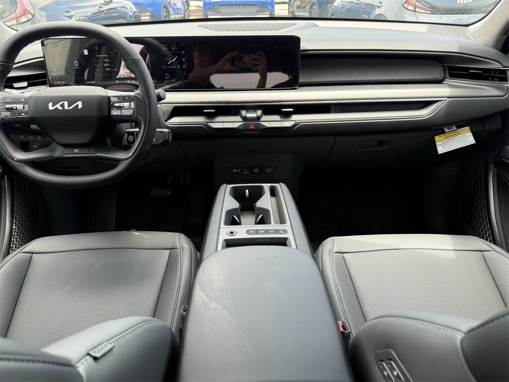 2026 Kia EV9 Light Long Range San Clemente CA