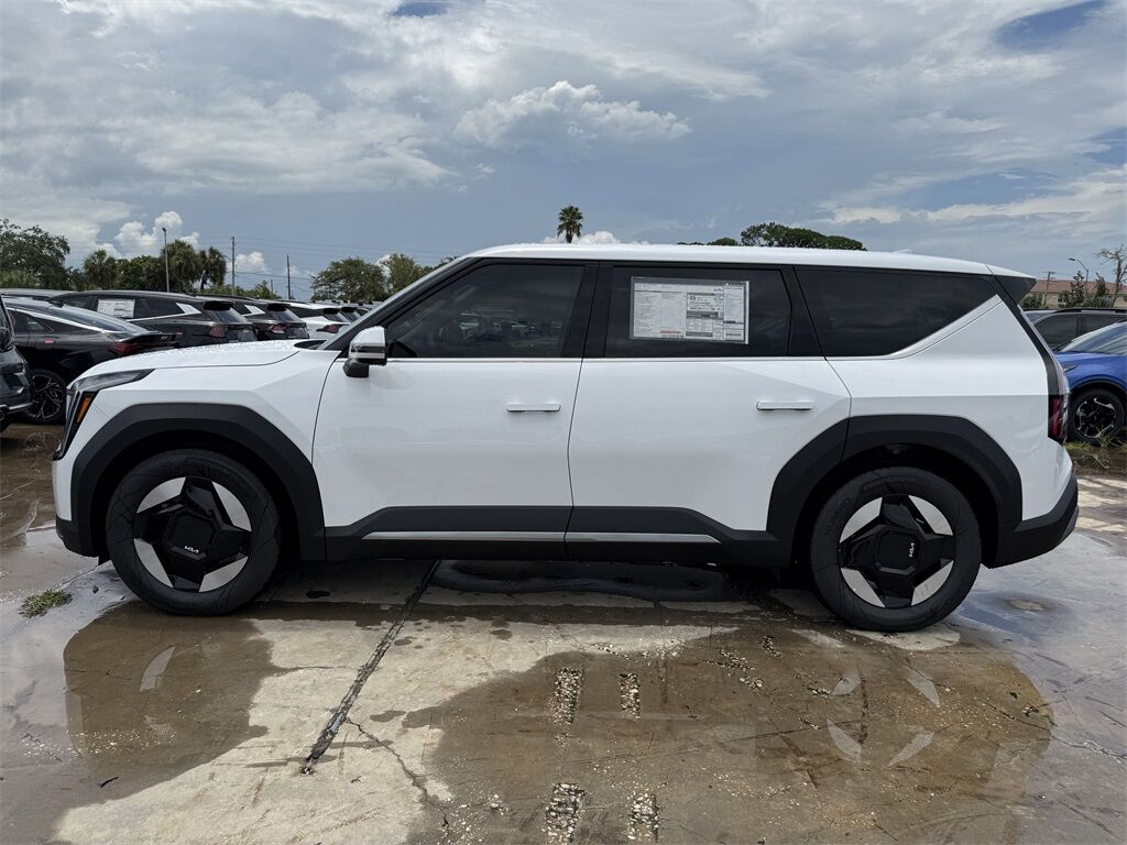 2026 Kia EV9 Light Long Range San Clemente CA