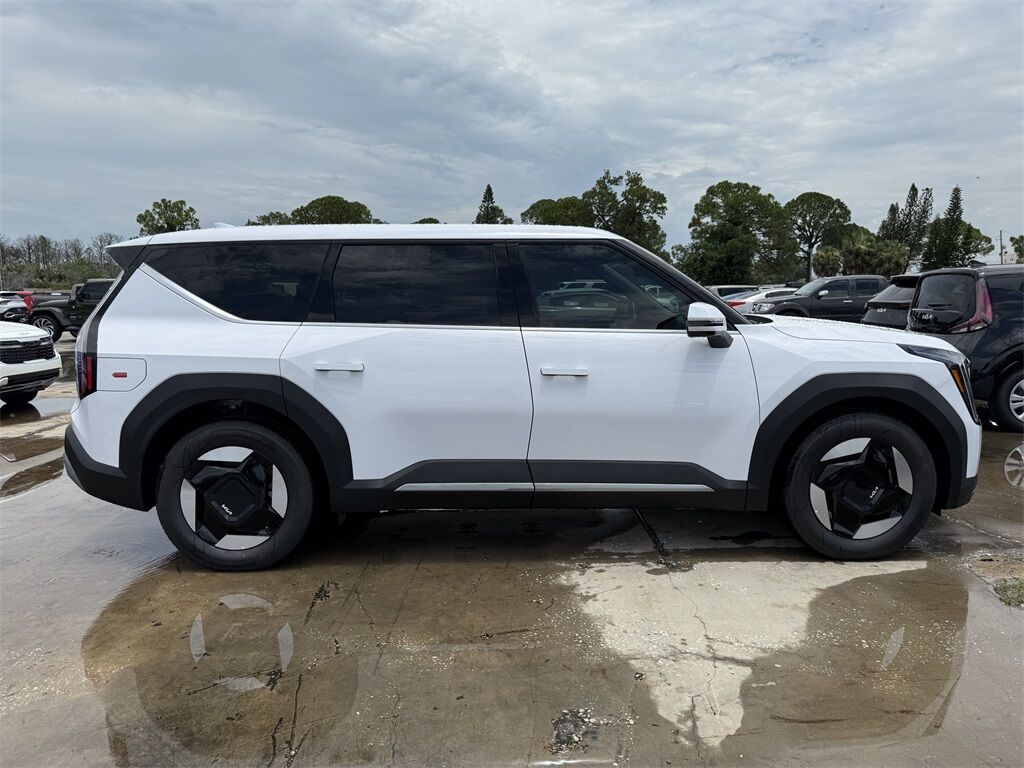 2026 Kia EV9 Light Long Range San Clemente CA