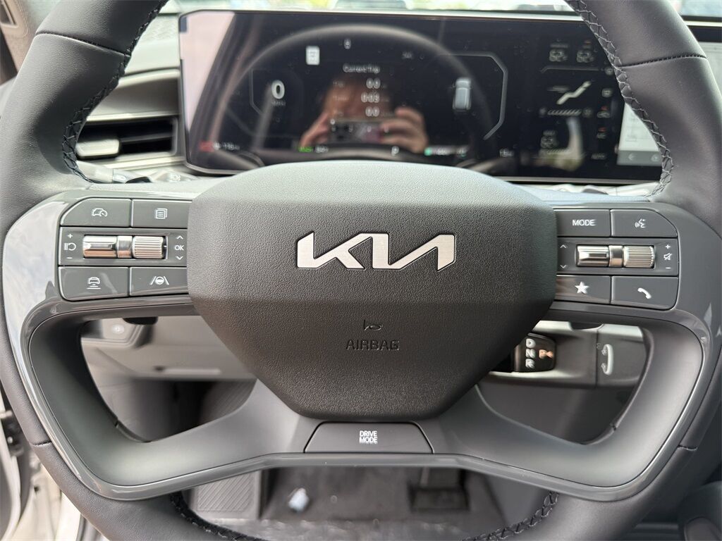 2026 Kia EV9 Light Long Range San Clemente CA