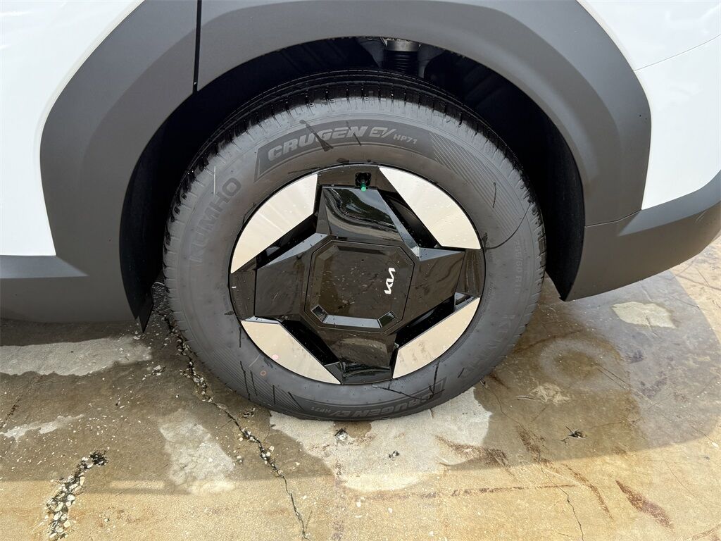 2026 Kia EV9 Light Long Range San Clemente CA