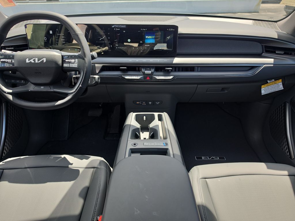 2026 Kia EV9 Light Long Range San Clemente CA