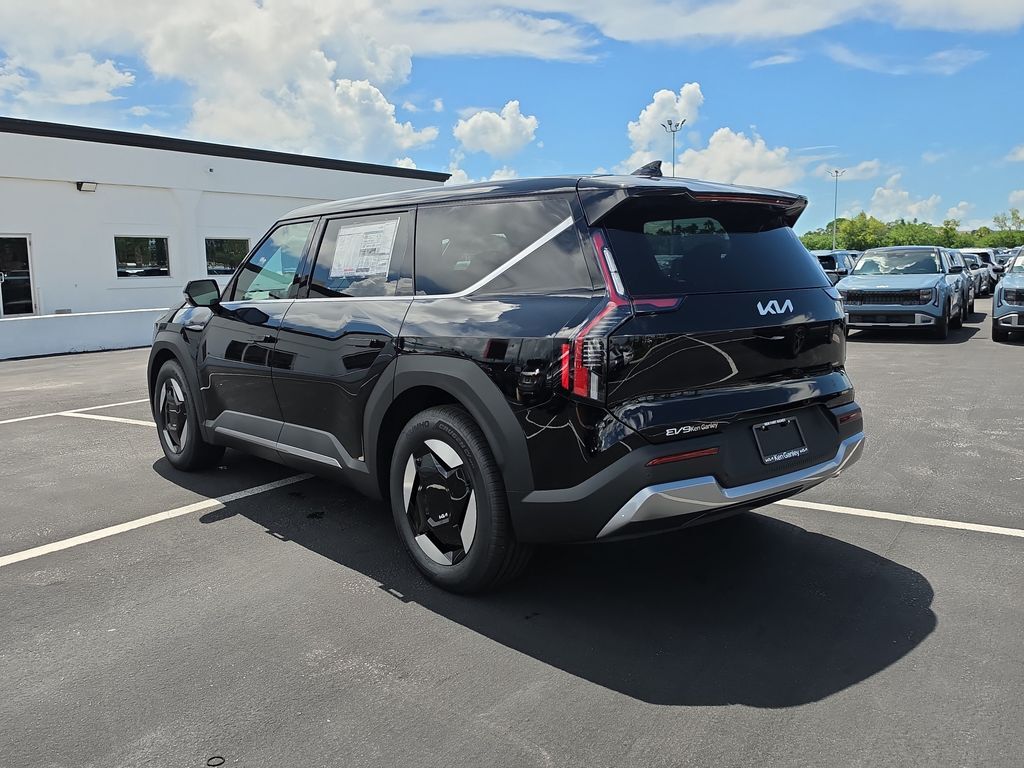 2026 Kia EV9 Light Long Range San Clemente CA