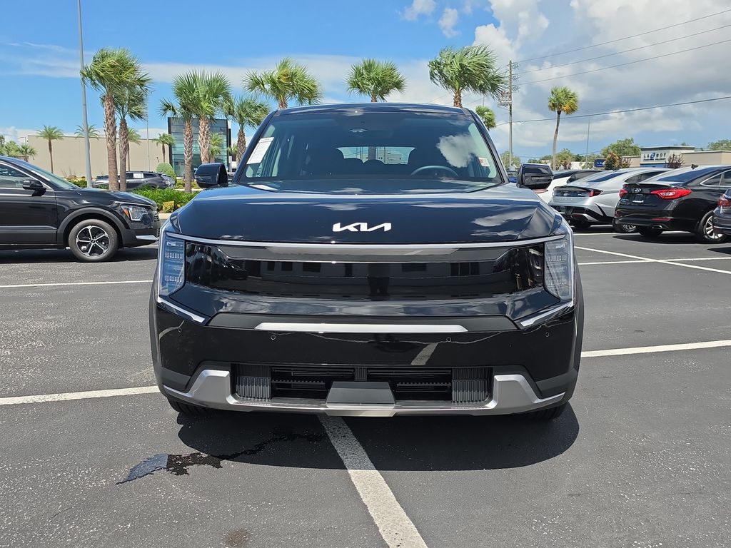 2026 Kia EV9 Light Long Range San Clemente CA