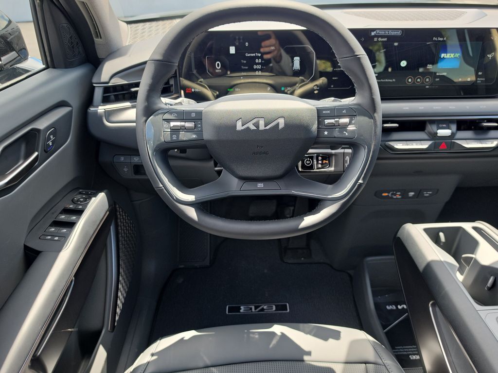 2026 Kia EV9 Light Long Range San Clemente CA