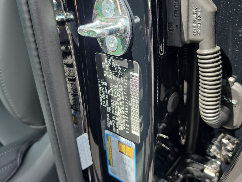 2026 Kia EV9 Light Long Range San Clemente CA