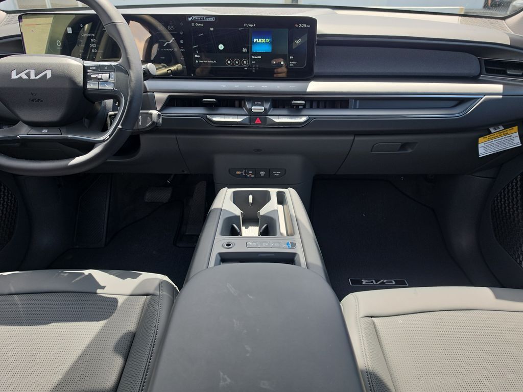 2026 Kia EV9 Light Long Range San Clemente CA