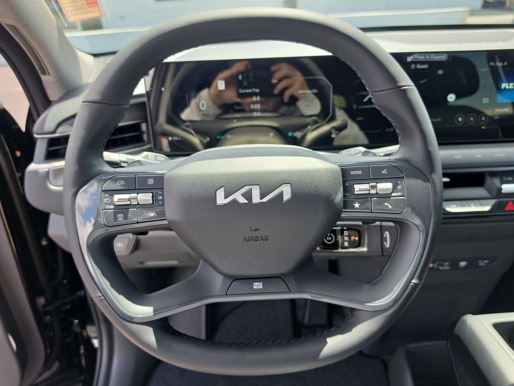 2026 Kia EV9 Light Long Range San Clemente CA