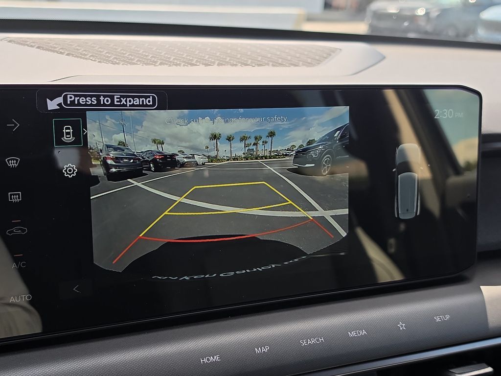 2026 Kia EV9 Light Long Range San Clemente CA