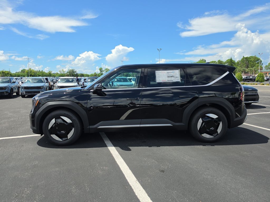 2026 Kia EV9 Light Long Range San Clemente CA