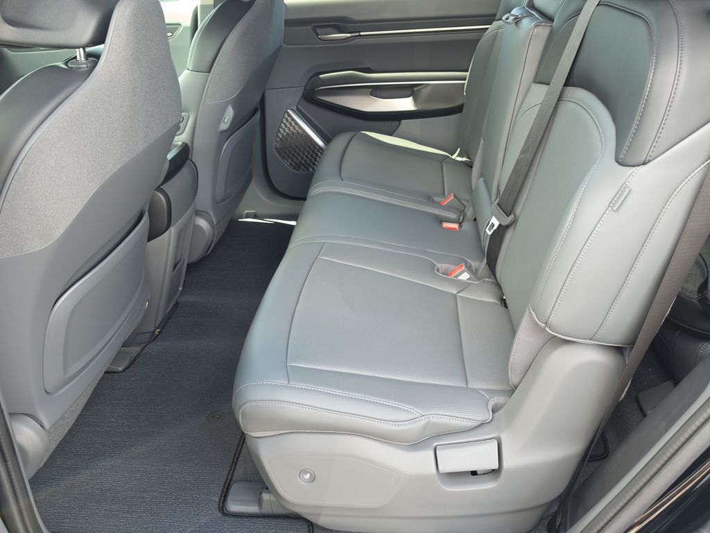 2026 Kia EV9 Light Long Range San Clemente CA