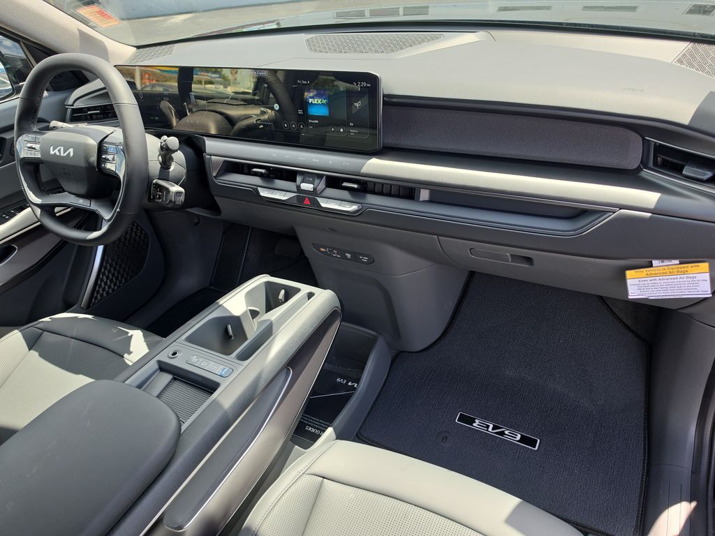 2026 Kia EV9 Light Long Range San Clemente CA