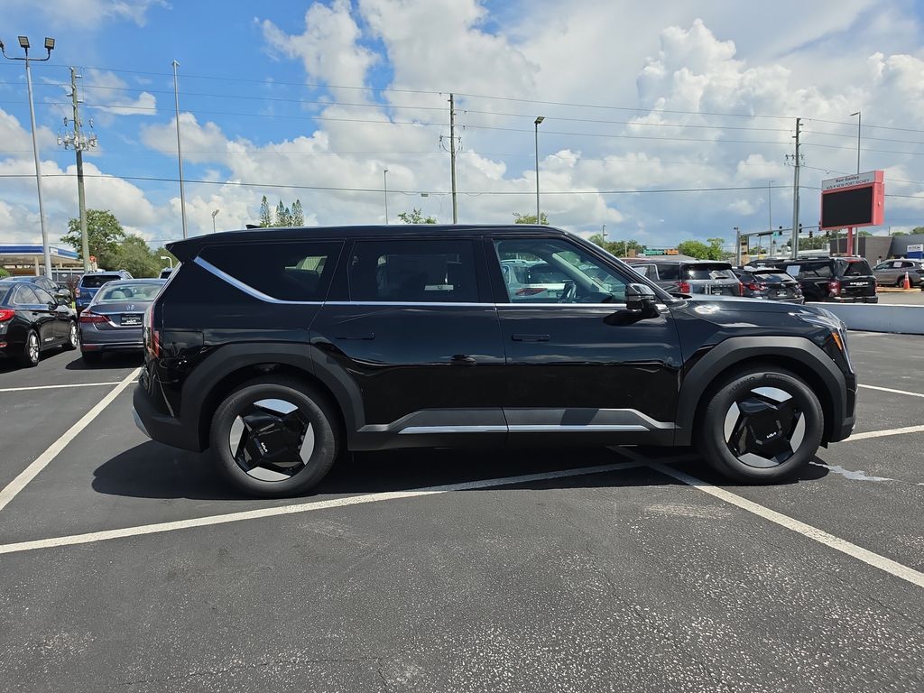 2026 Kia EV9 Light Long Range San Clemente CA