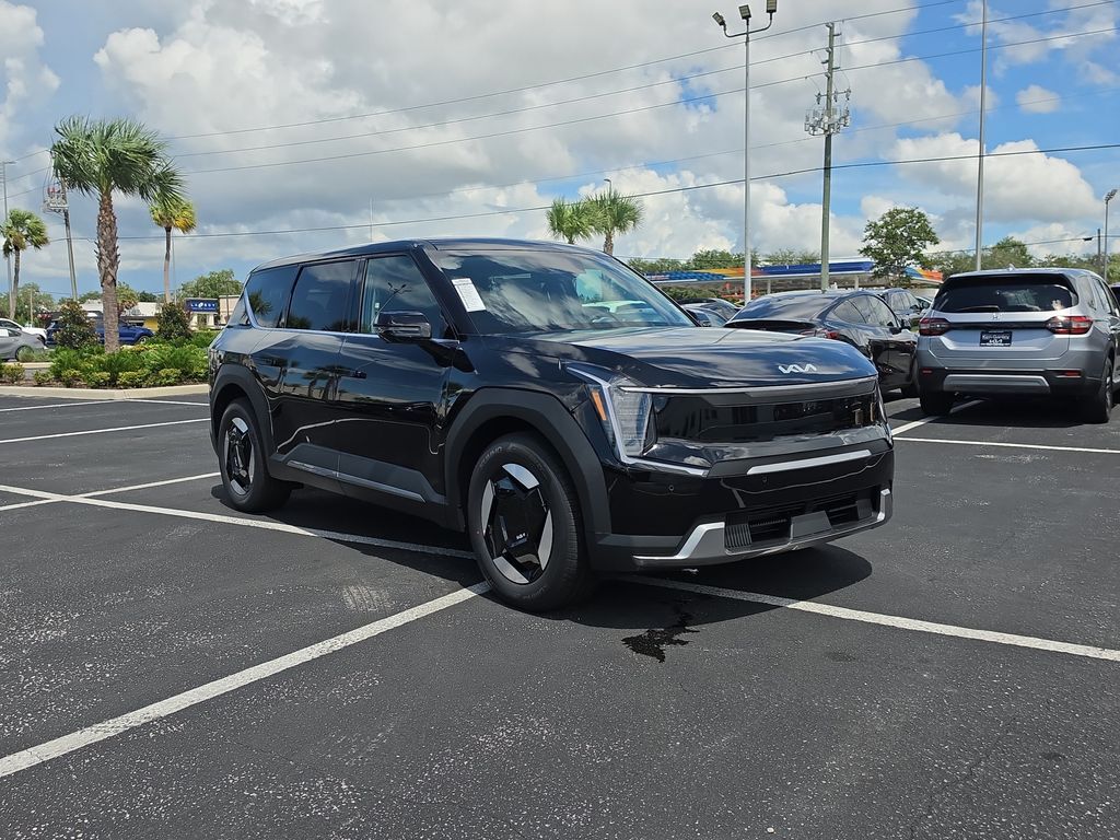 2026 Kia EV9 Light Long Range San Clemente CA