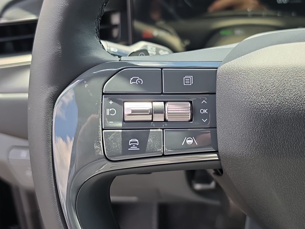 2026 Kia EV9 Light Long Range San Clemente CA