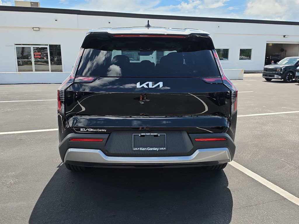 2026 Kia EV9 Light Long Range San Clemente CA