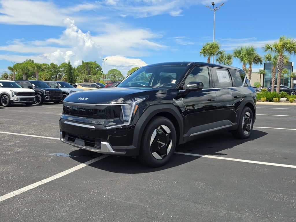 2026 Kia EV9 Light Long Range San Clemente CA