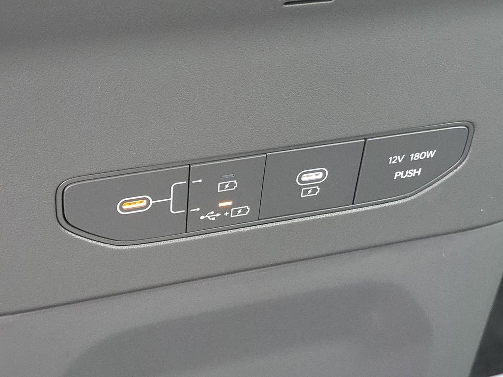 2026 Kia EV9 Light Long Range San Clemente CA