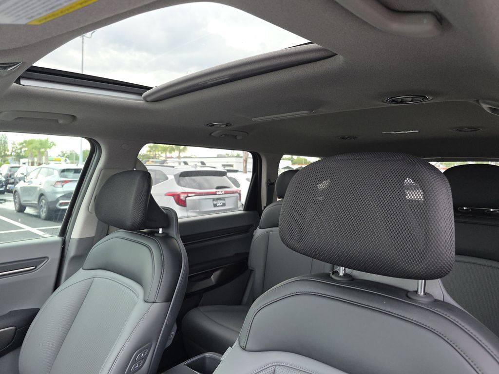 2026 Kia EV9 Light Long Range San Clemente CA