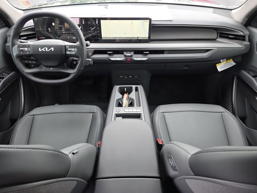 2026 Kia EV9 Light Long Range San Clemente CA