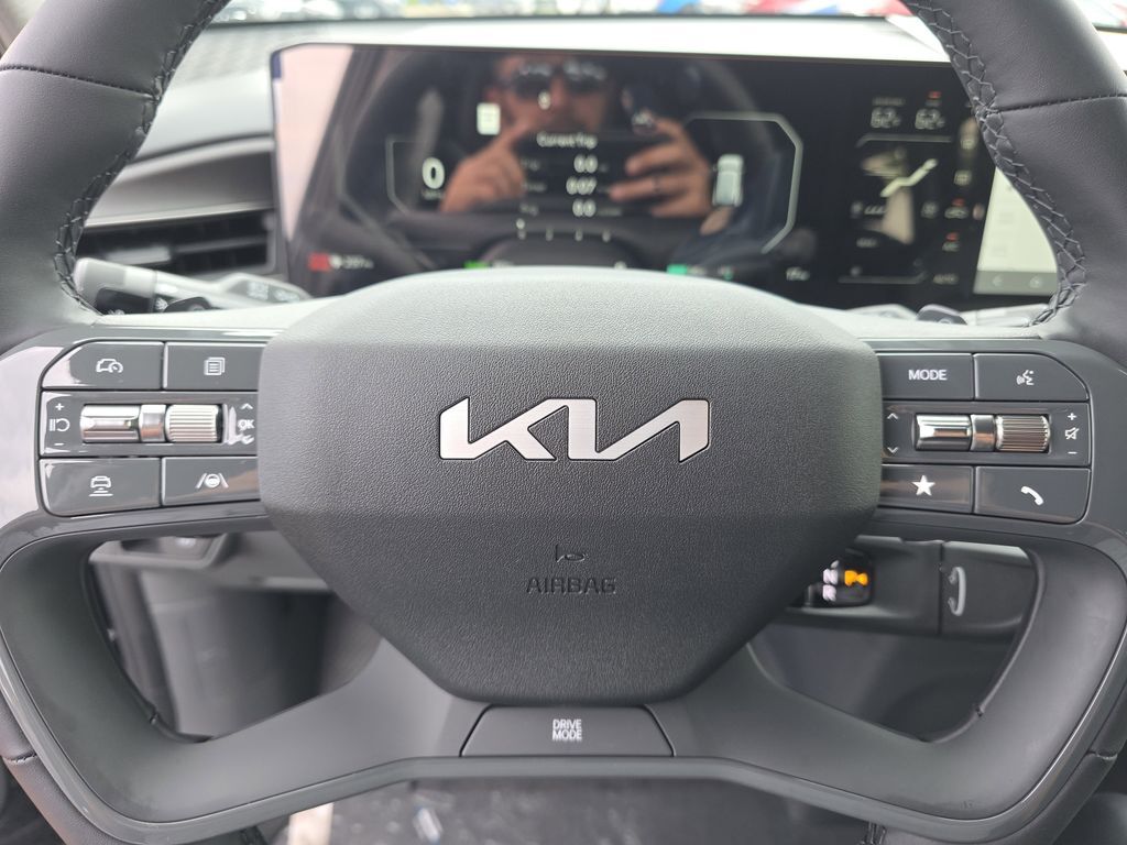 2026 Kia EV9 Light Long Range San Clemente CA