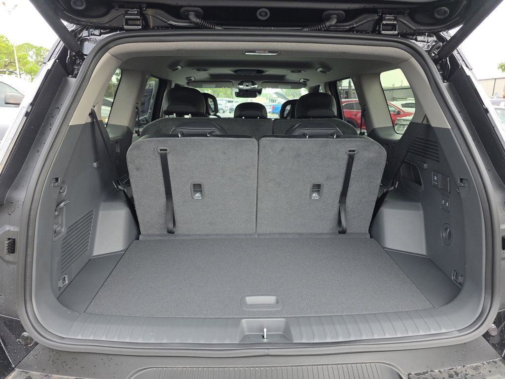 2026 Kia EV9 Light Long Range San Clemente CA